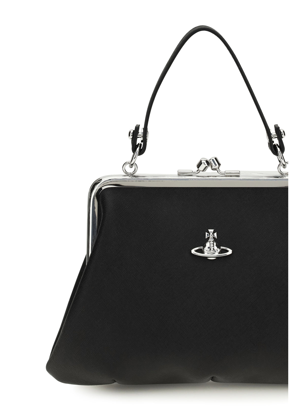 Vivienne Westwood Women Granny Handbag VIVIENNE WESTWOOD