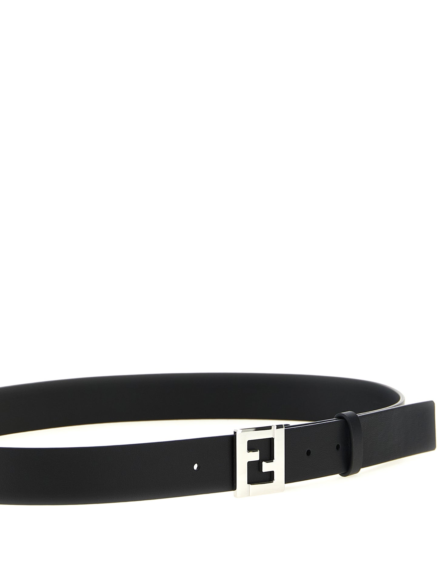 Fendi Men Ff Belt FENDI