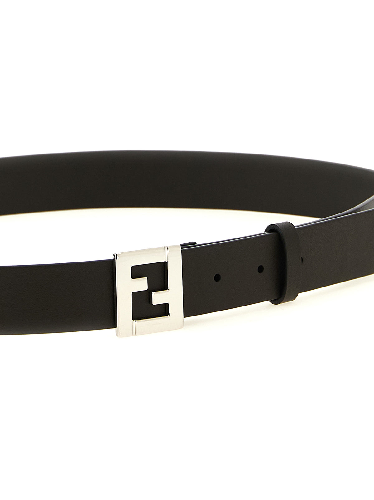 Fendi Men 'Ff' Belt FENDI