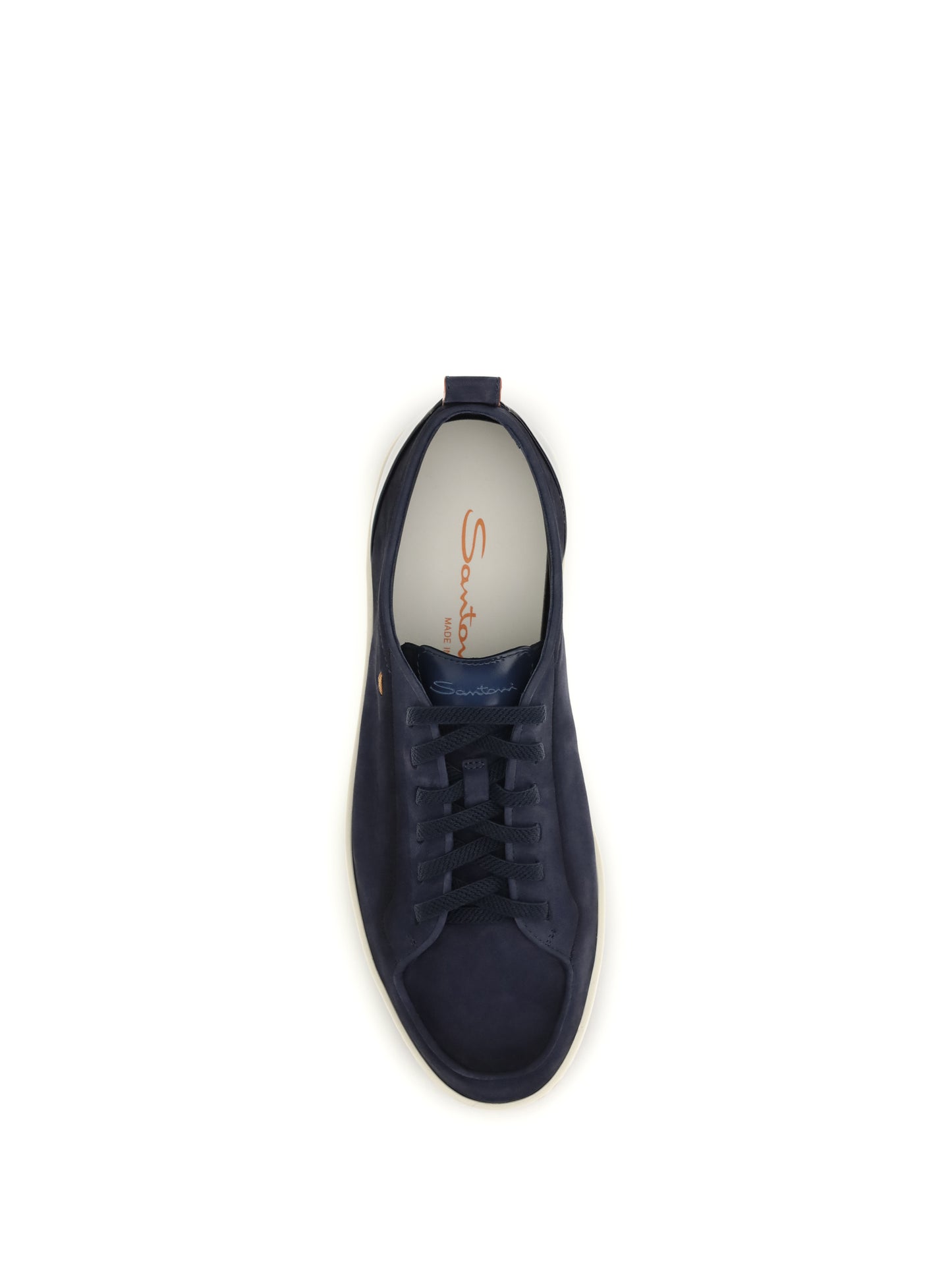 Santoni Men Montecarlo Sneakers SANTONI