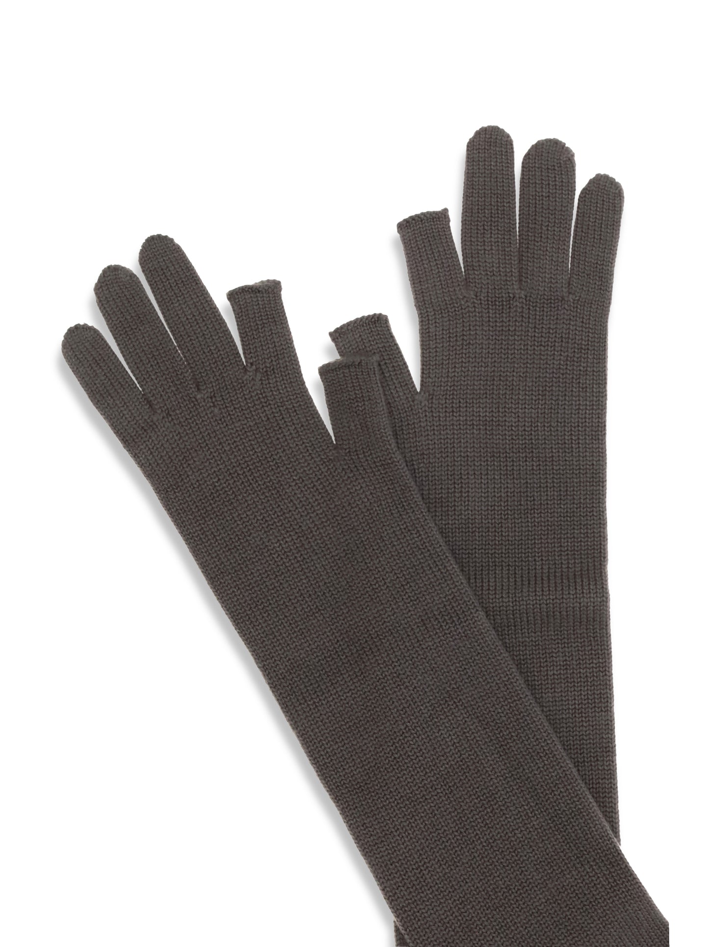 Rick Owens Women Gloves RICK OWENS