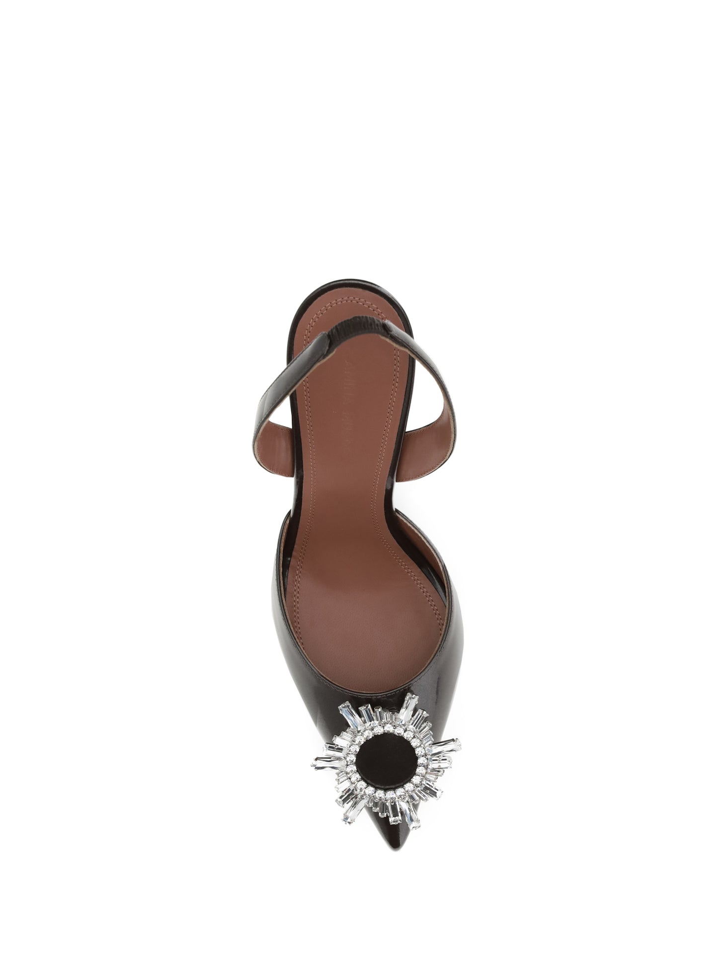 Amina Muaddi Women Begum Pumps AMINA MUADDI