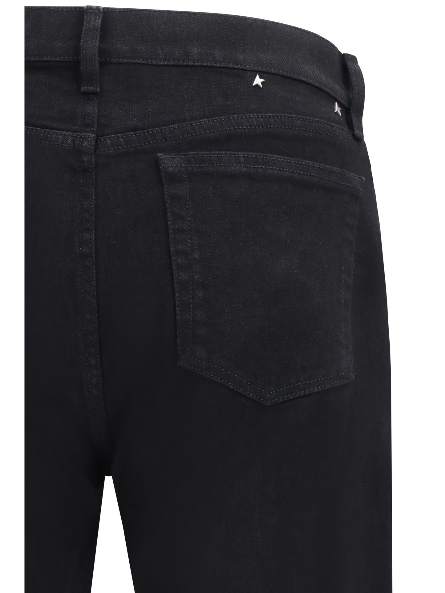 Golden Goose Men Journey Collection Jeans GOLDEN GOOSE