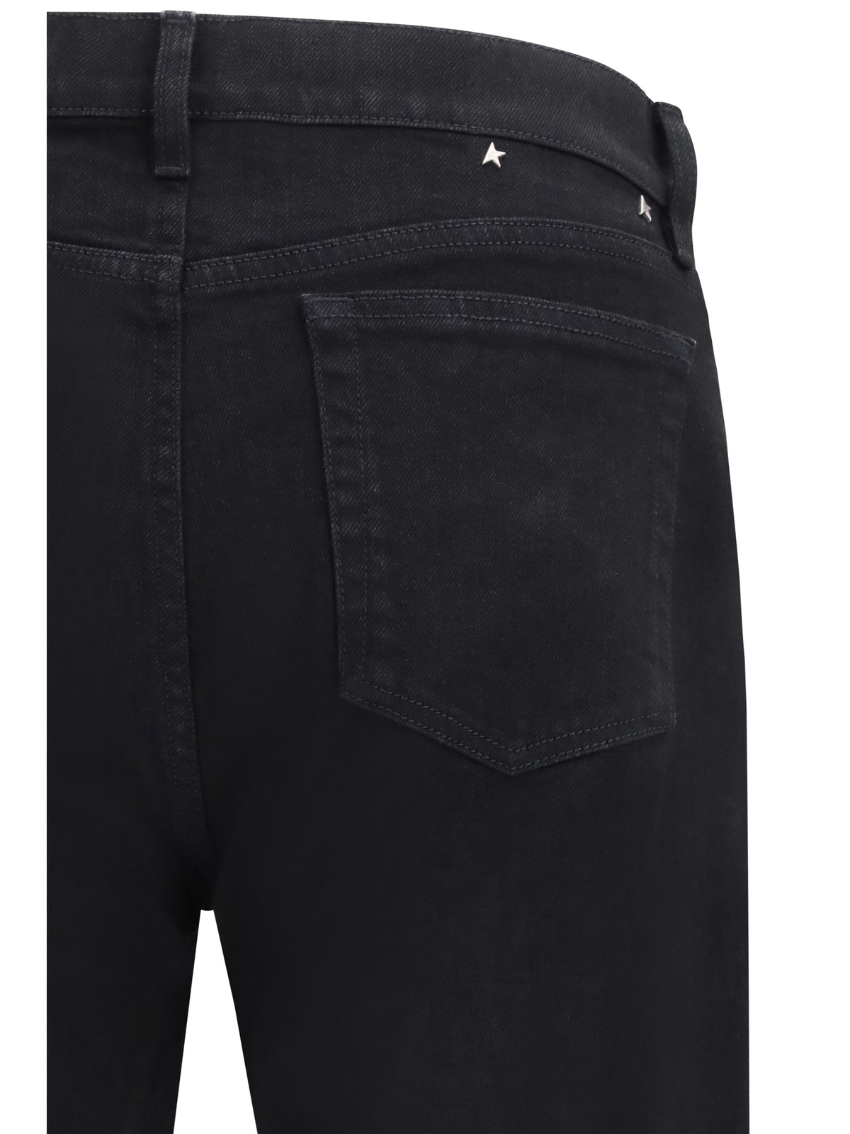 Golden Goose Men Journey Collection Jeans GOLDEN GOOSE