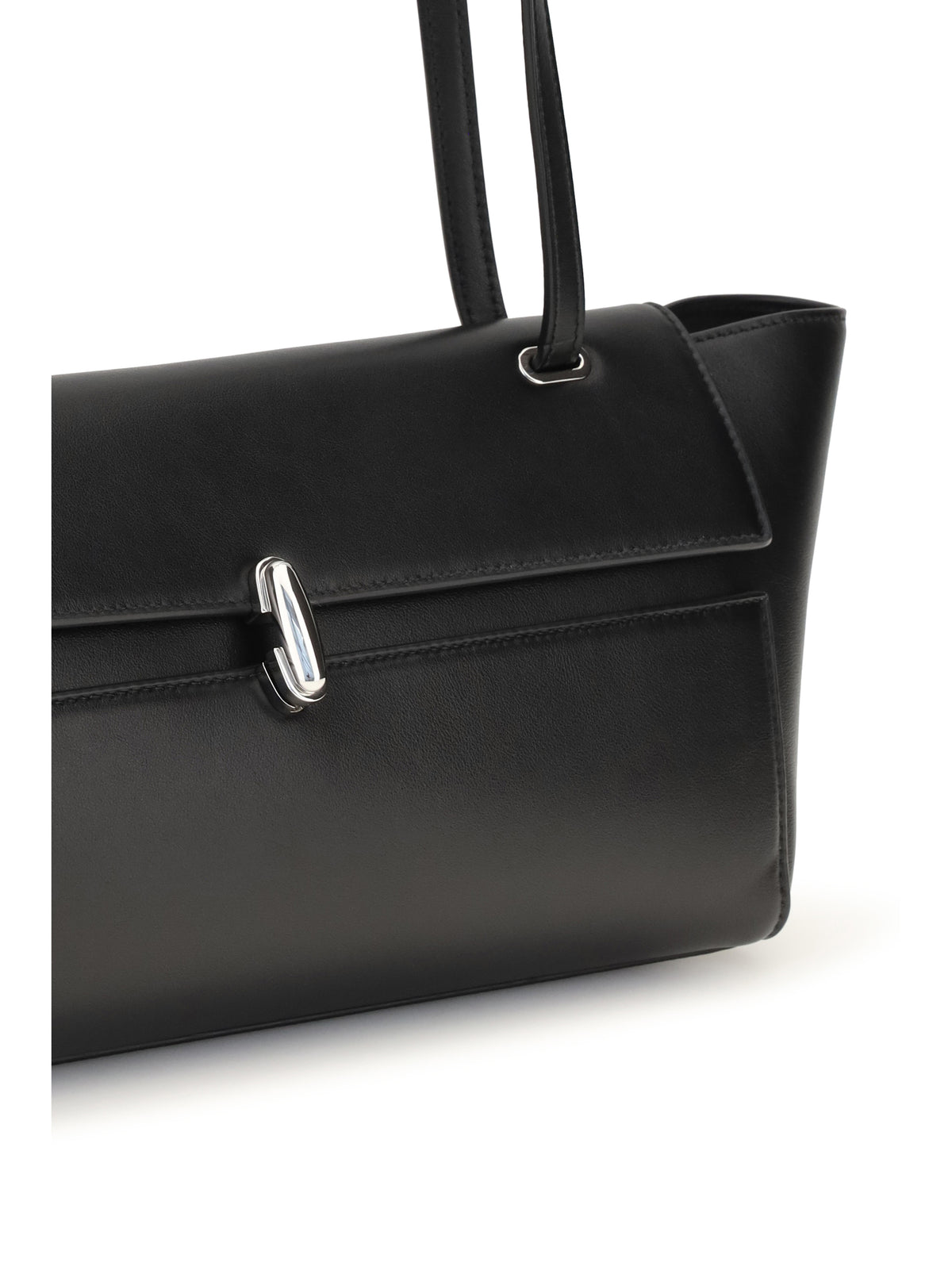 Savette Women Symmetry Trapeze Shoulder Bag