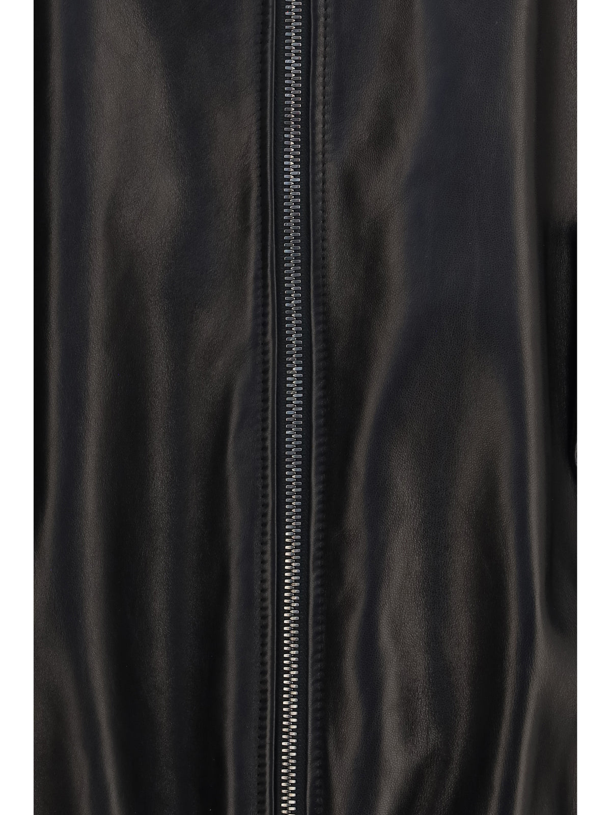 Brunello Cucinelli Women Leather Jacket BRUNELLO CUCINELLI