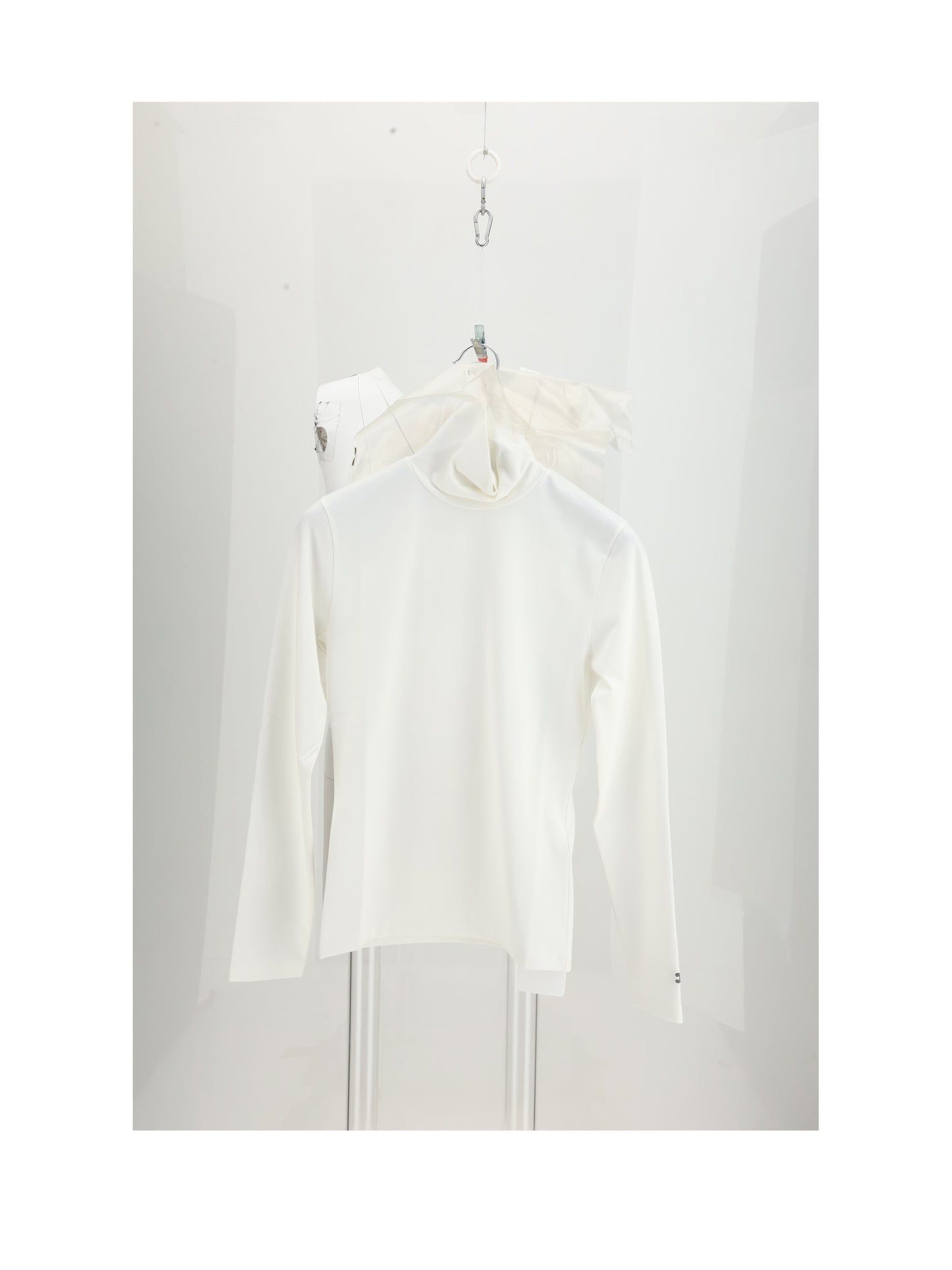 Celine Men High Neck Top CELINE