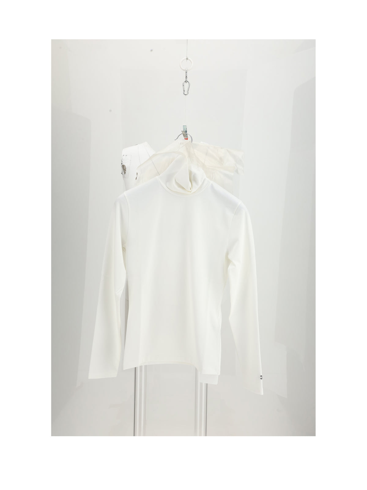Celine Men High Neck Top CELINE