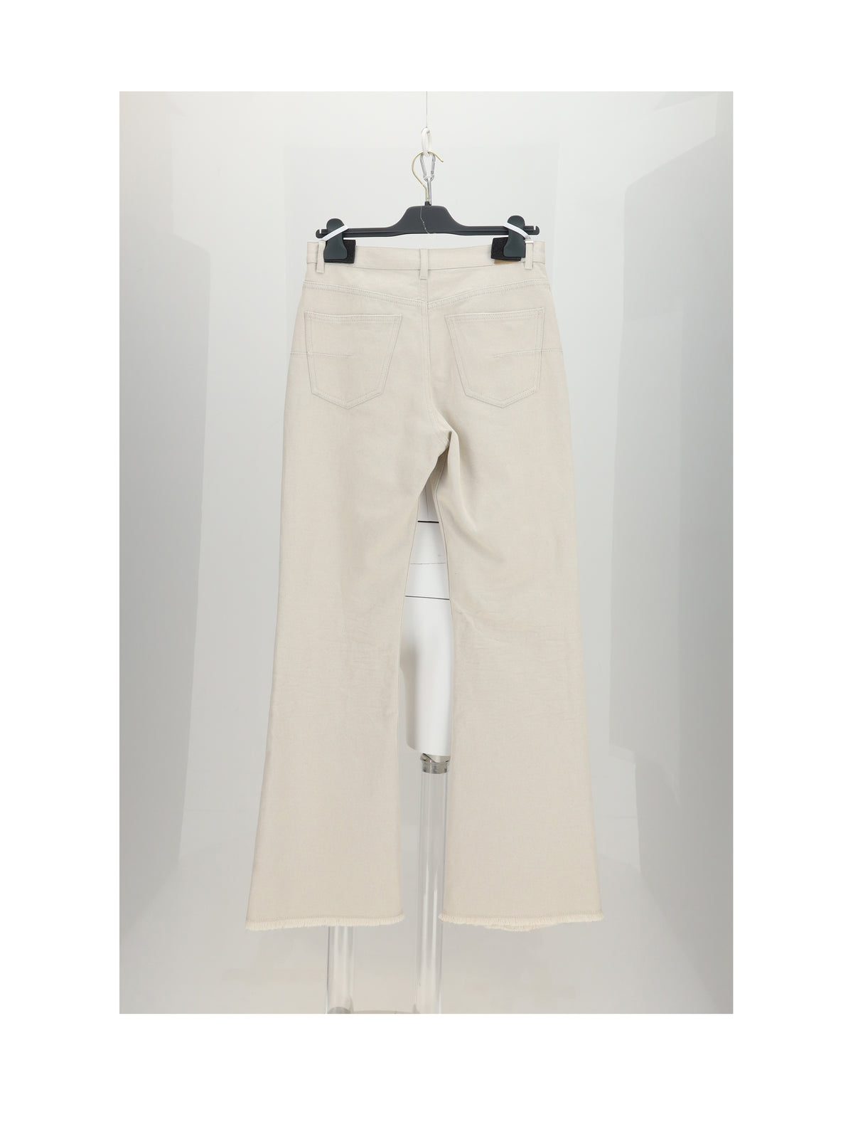 Dior Women Jeans CHRISTIAN DIOR