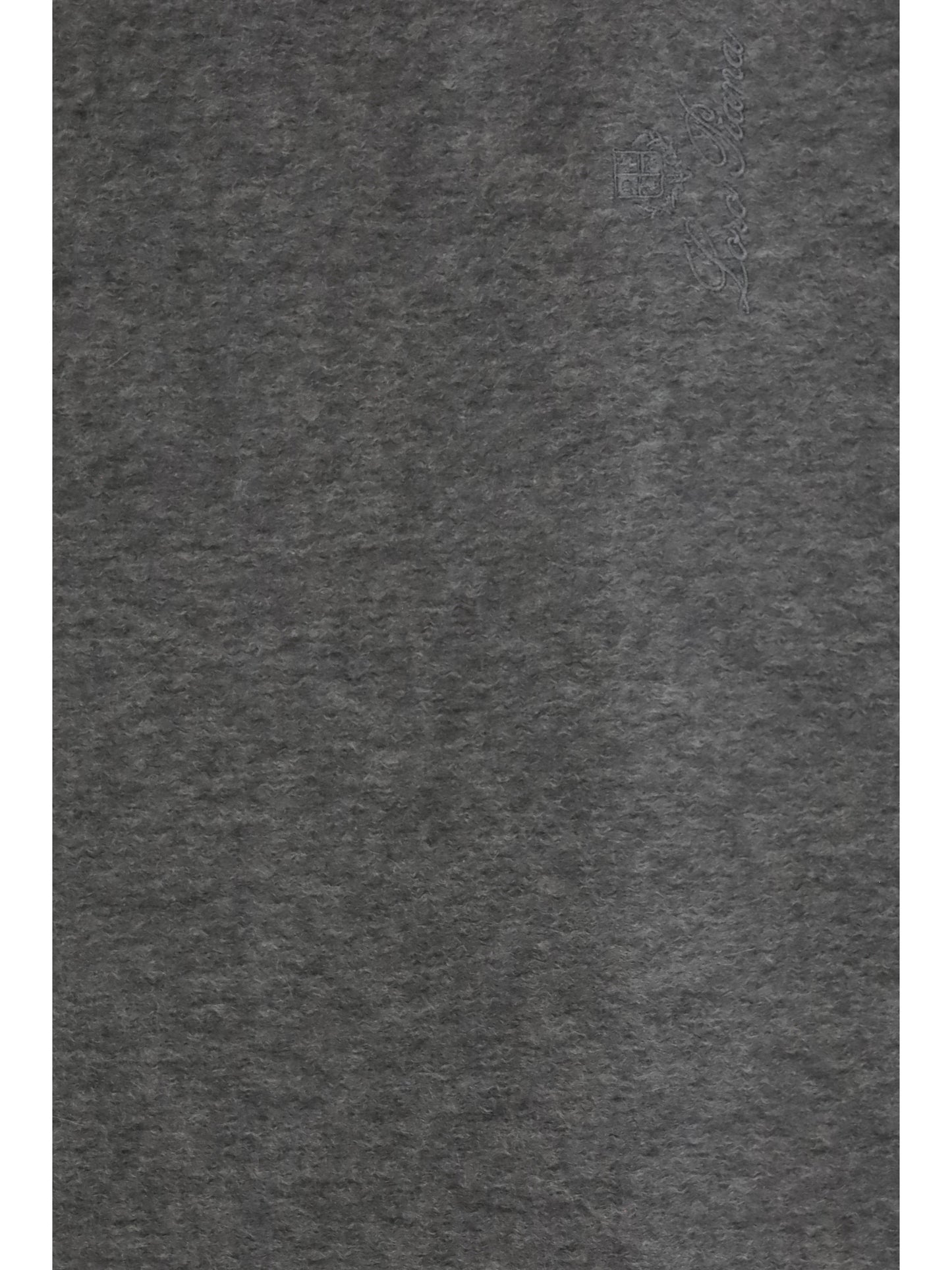 Loro Piana Men Cashmere Scarf LORO PIANA
