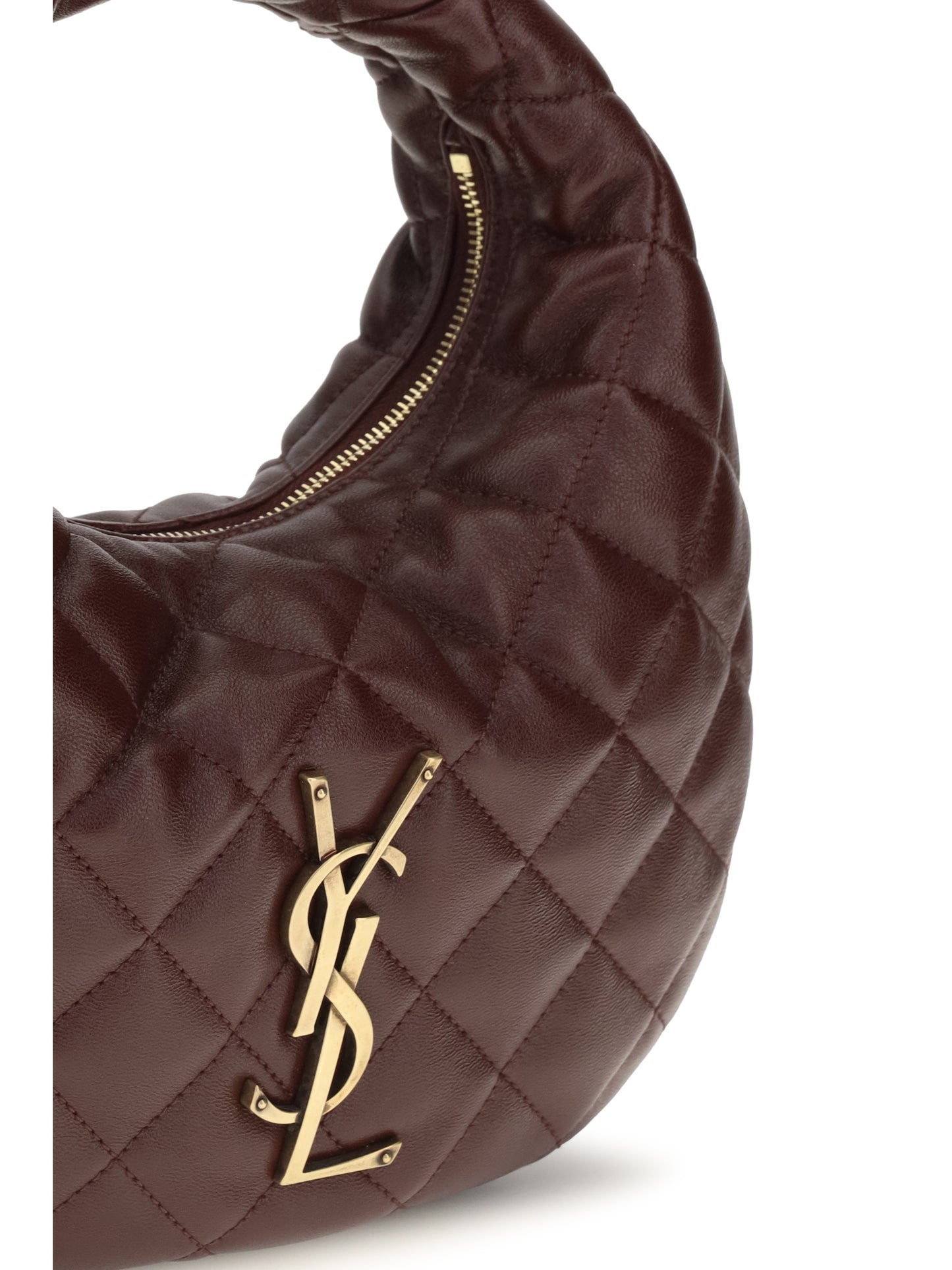 Saint Laurent Women Icarino Quilted Nappa Handbag SAINT LAURENT