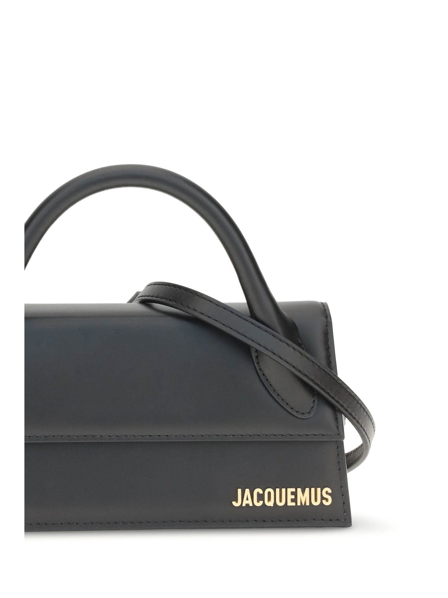 Jacquemus Women Le Chiquito Long Handbag JACQUEMUS