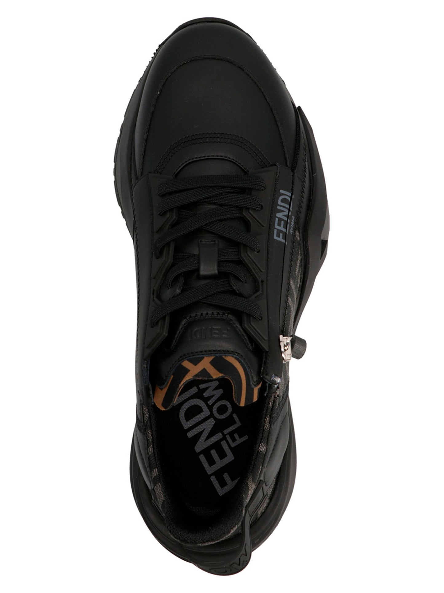 Fendi Men 'Flow' Sneakers FENDI