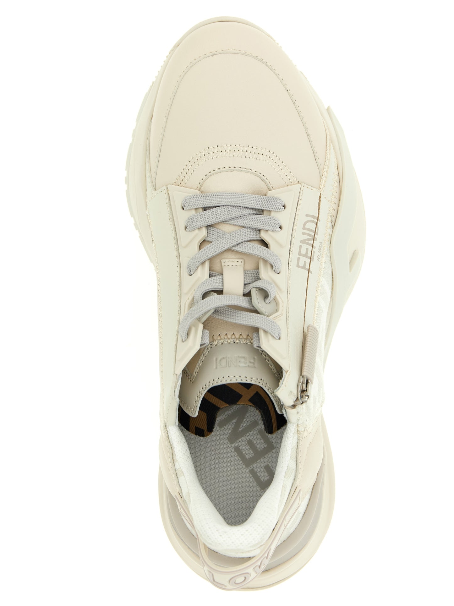 Fendi Men 'Fendi Flow’ Sneakers FENDI