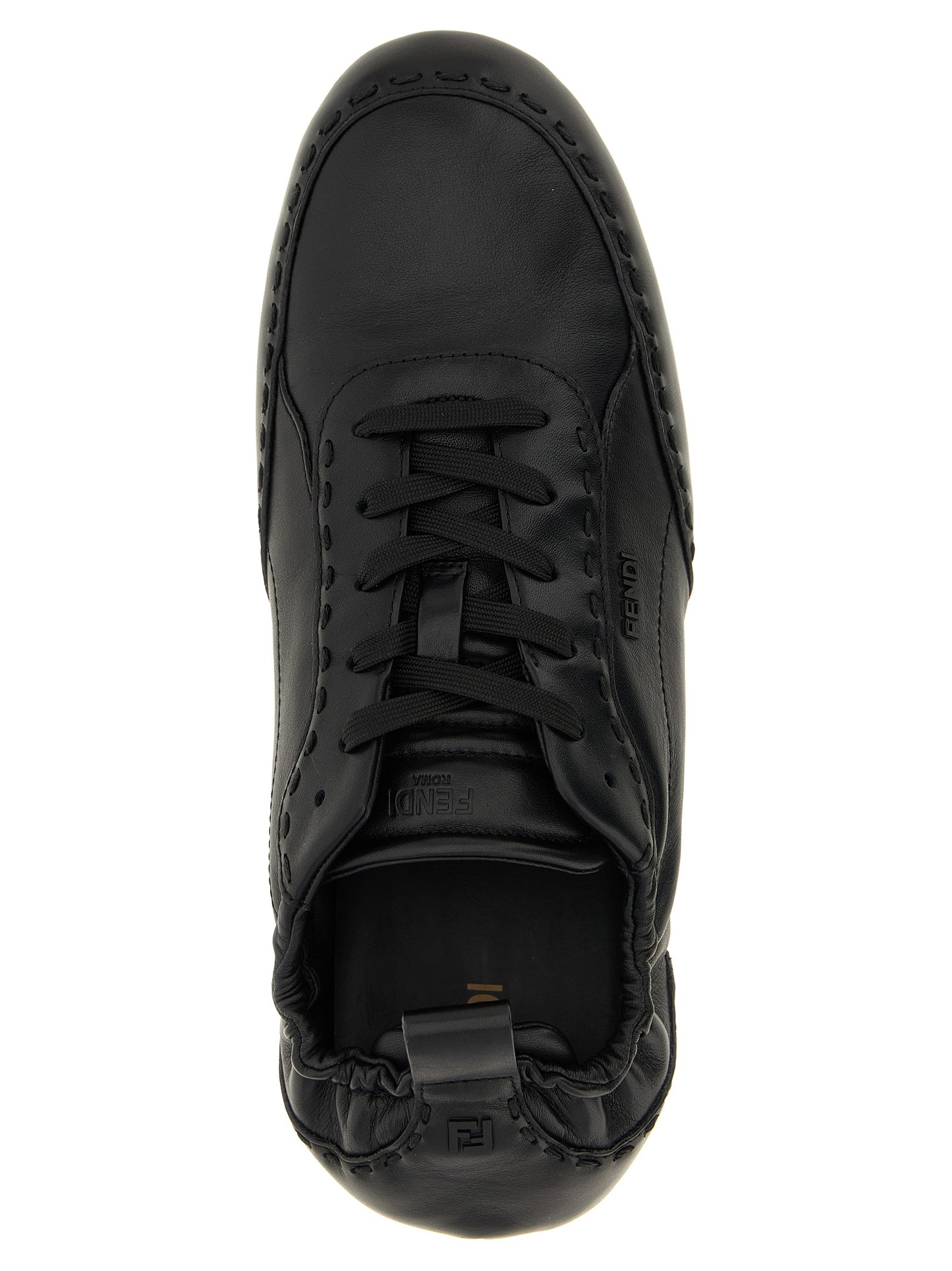 Fendi Men Fendi Men 'Fendi Fit' Sneakers FENDI