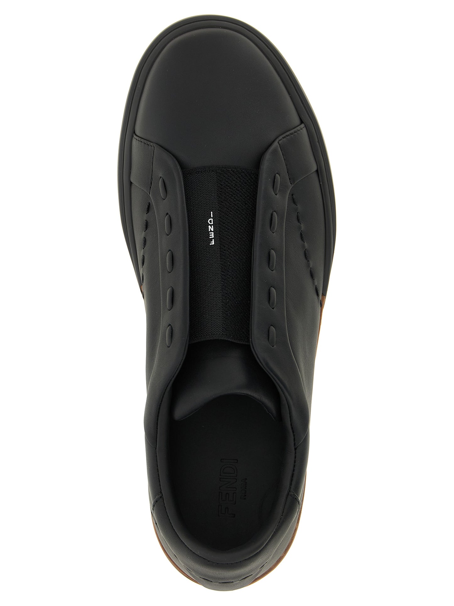 Fendi Men 'Fendi City' Sneakers FENDI
