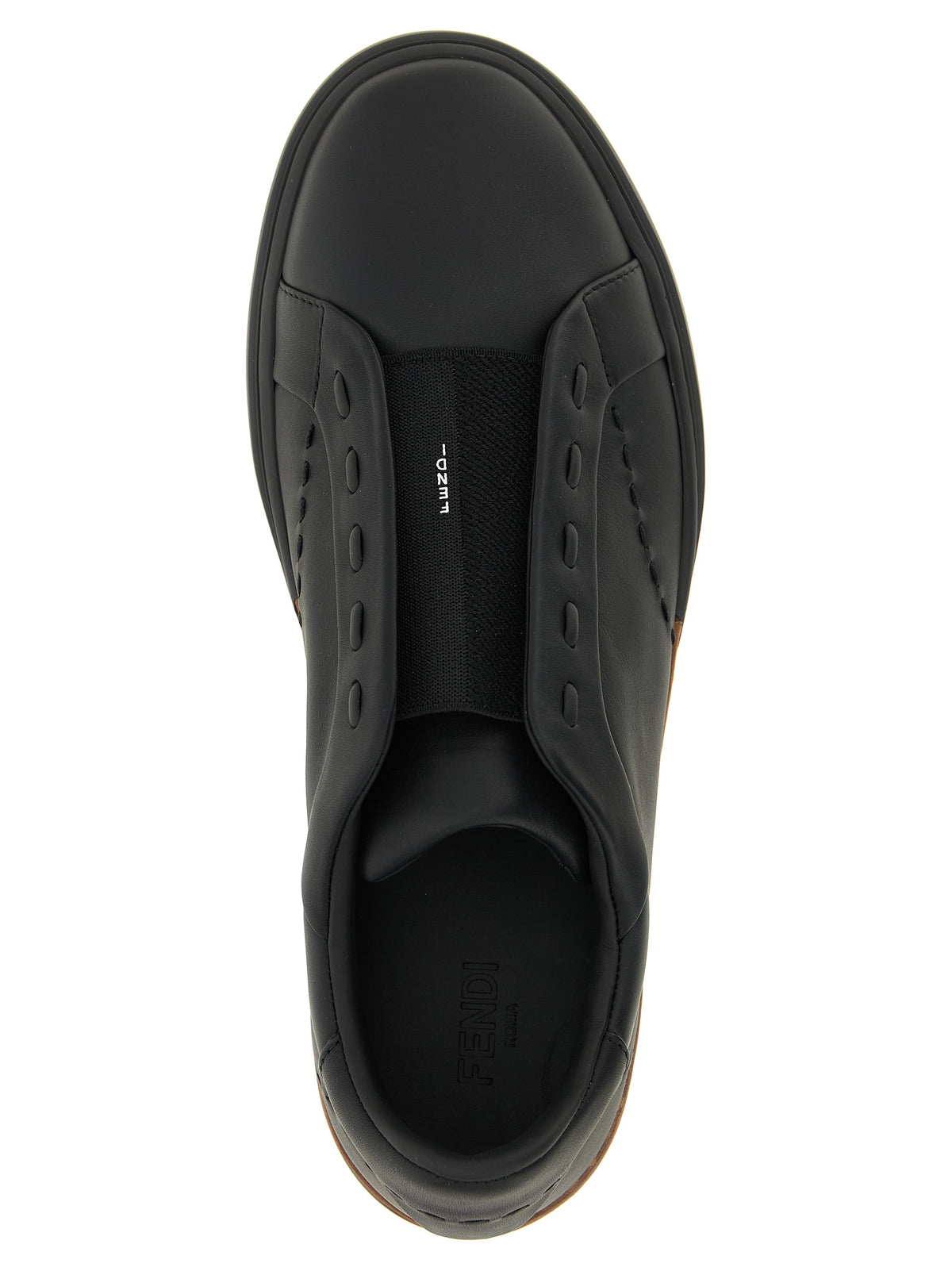 Fendi Men 'Fendi City' Sneakers FENDI