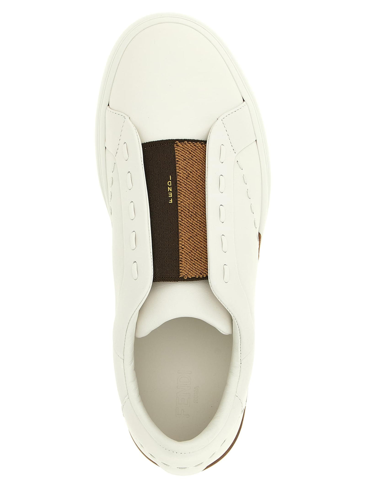 Fendi Men 'Fendi City' Sneakers FENDI