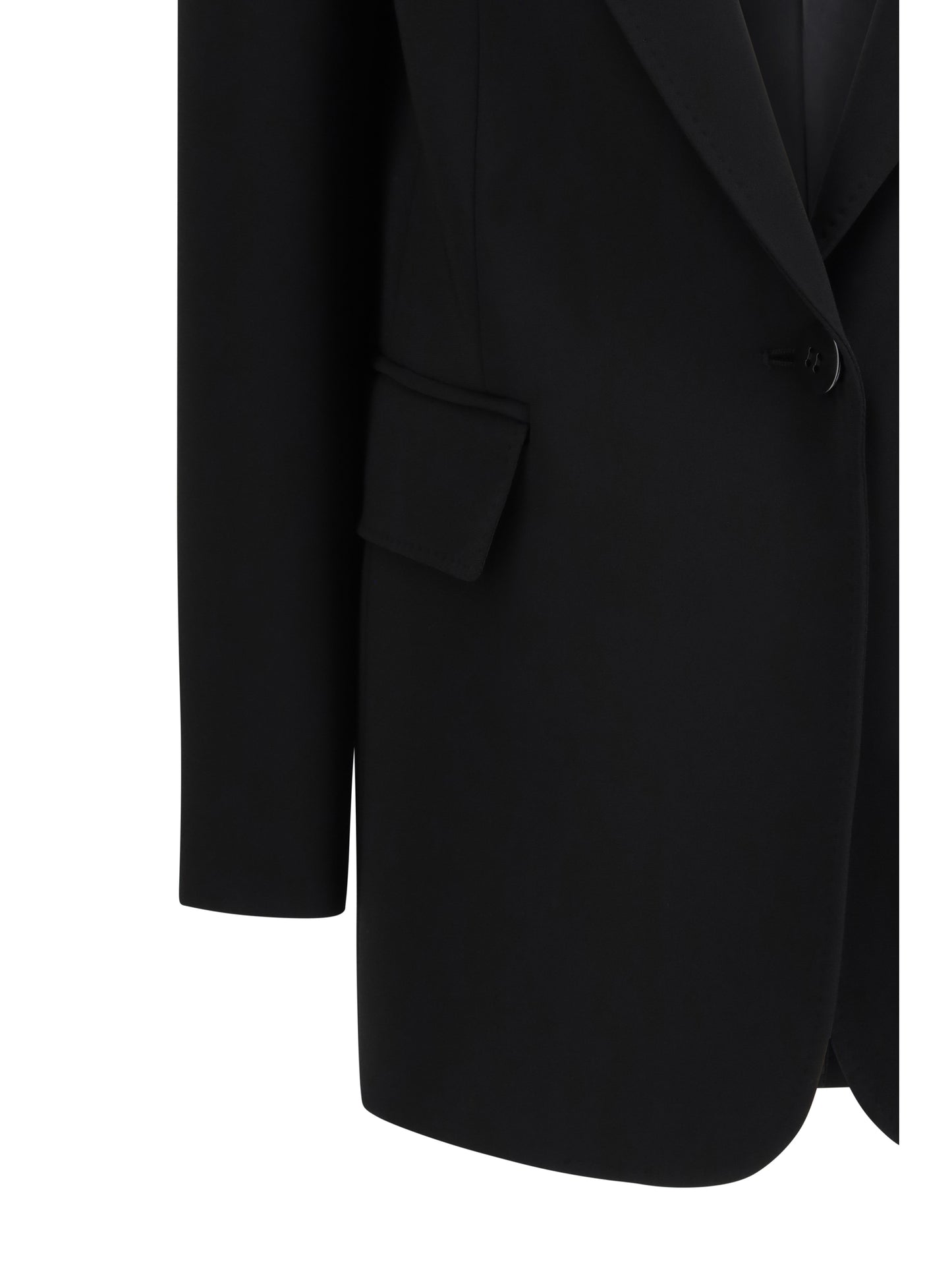 Max Mara Studio Women Bosco Blazer MAX MARA STUDIO
