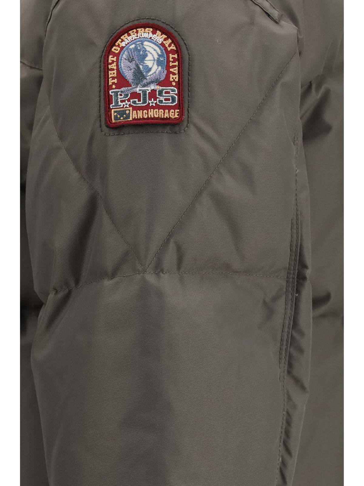 Parajumpers Women Mallery Short Down Jacket PARAJUMPERS