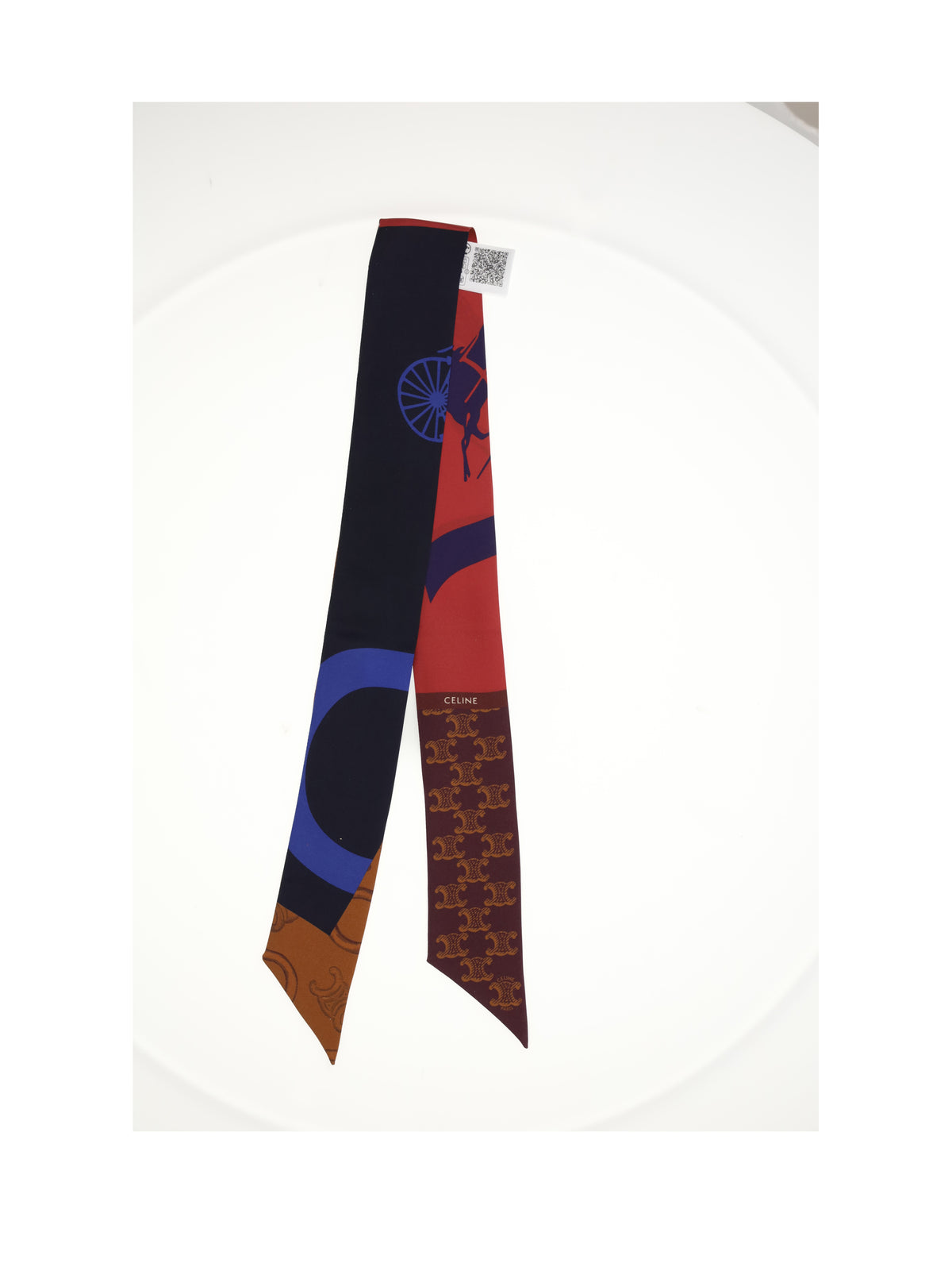 Celine Women 6X110cm Lavalliere CELINE