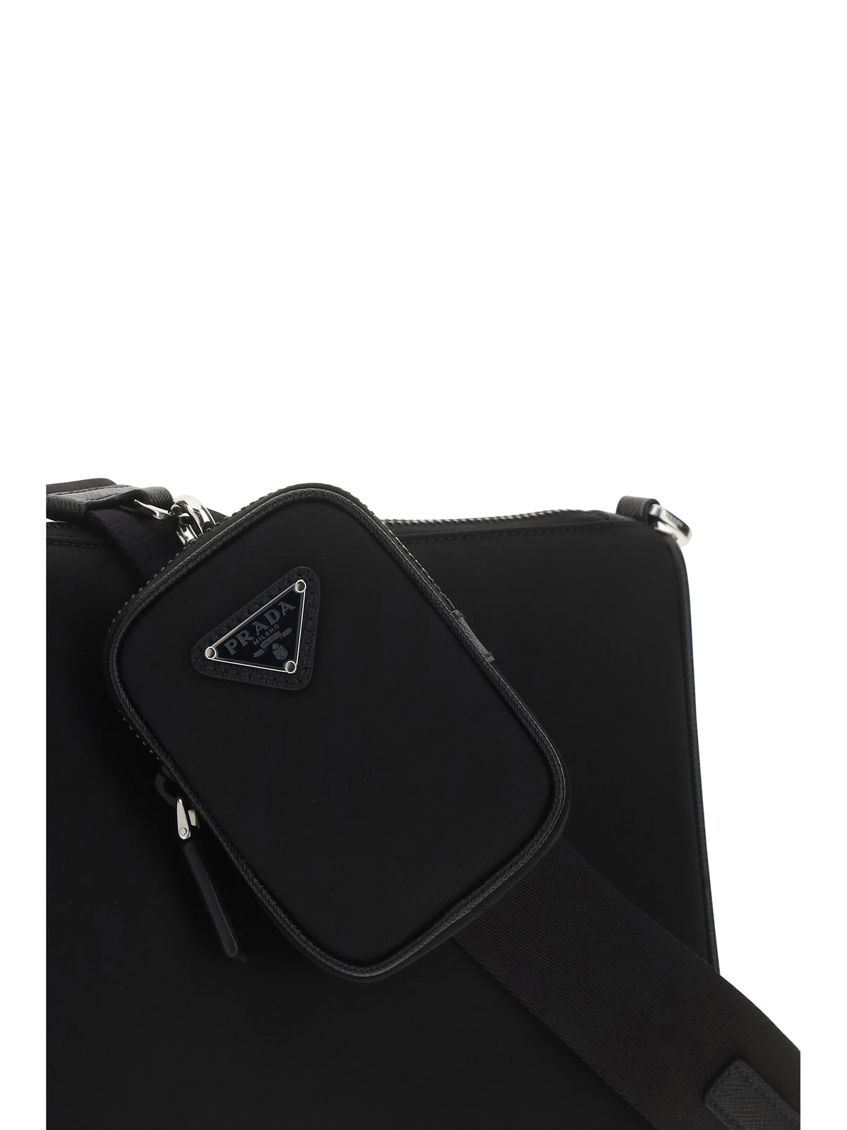 Prada Men Shoulder Bag PRADA