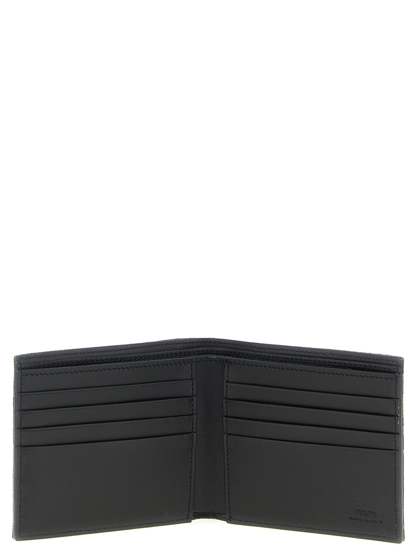 Fendi Men 'Ff' Wallet FENDI