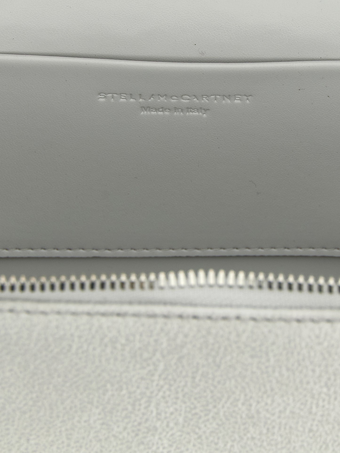 Stella Mccartney Women 'Vanity Falabella' Crossbody Bag STELLA MCCARTNEY