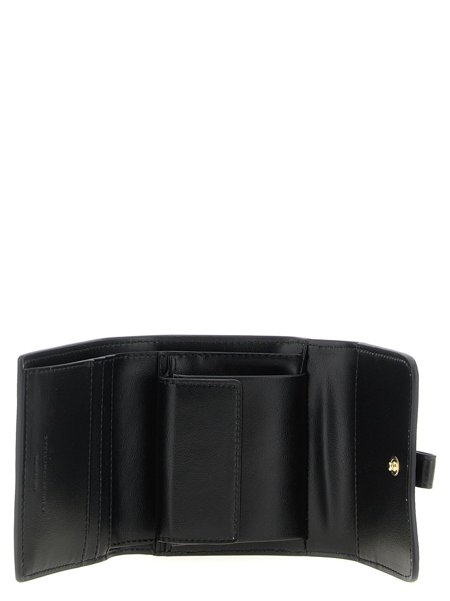 Stella Mccartney Women 'Stella Rider Trifold' Wallet STELLA MCCARTNEY