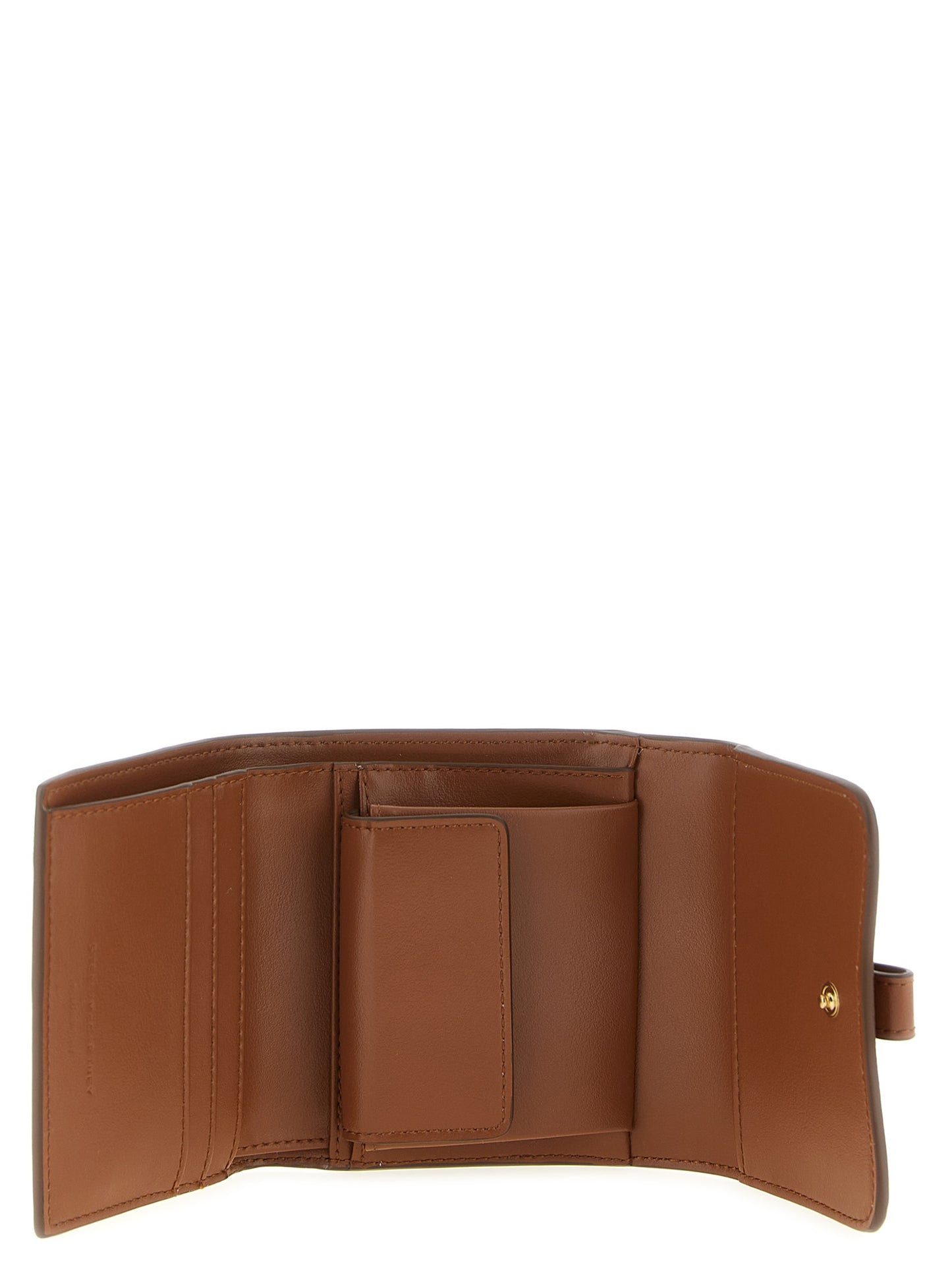 Stella Mccartney Women 'Ryder' Wallet STELLA MCCARTNEY