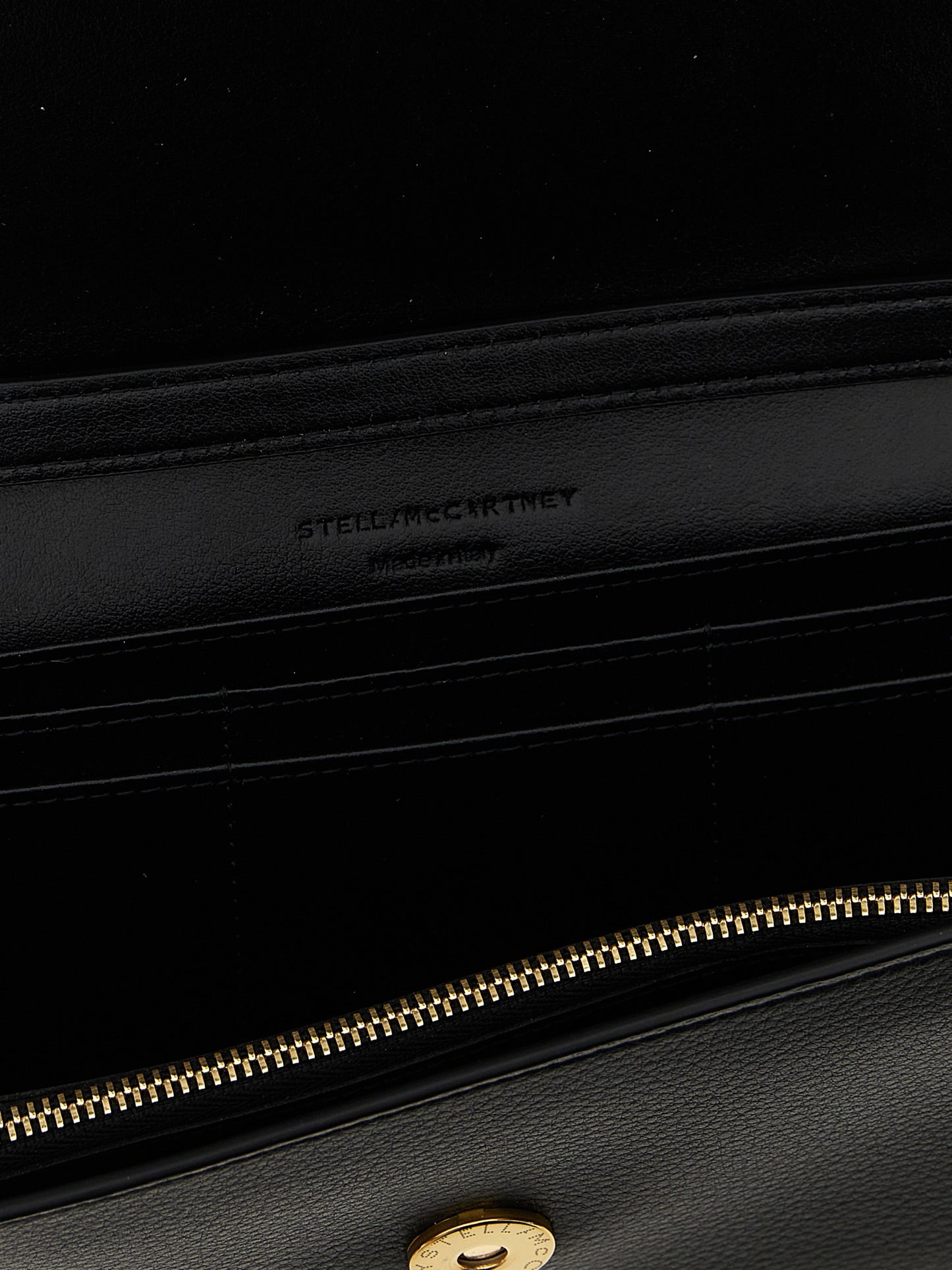 Stella Mccartney Women 'Ryder' Wallet On Chain STELLA MCCARTNEY
