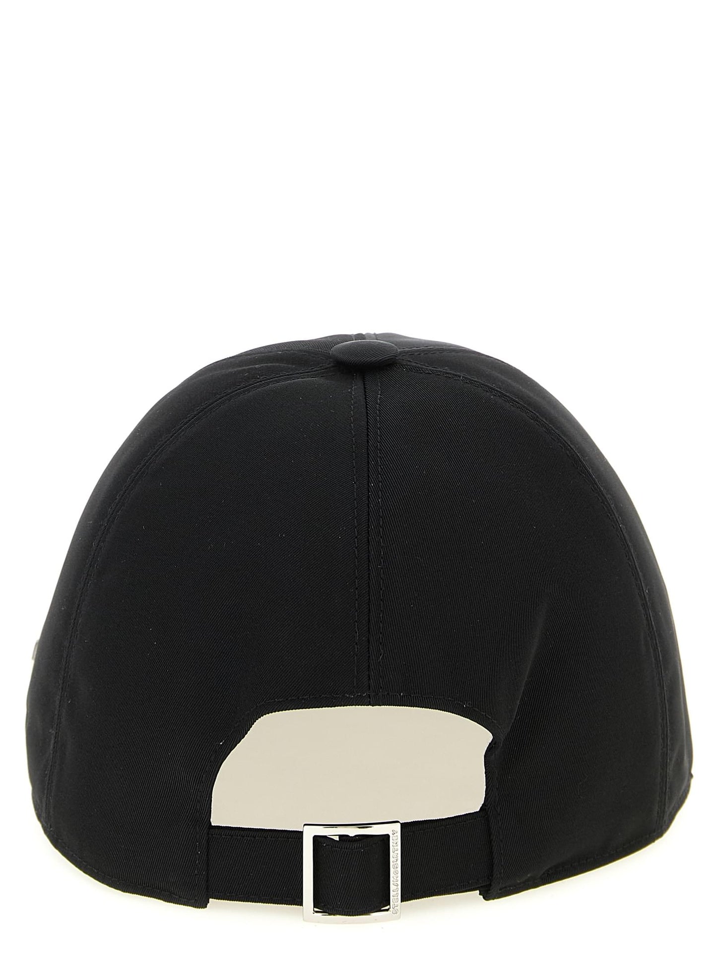 Stella Mccartney Women 'Stella Mccartney' Cap STELLA MCCARTNEY