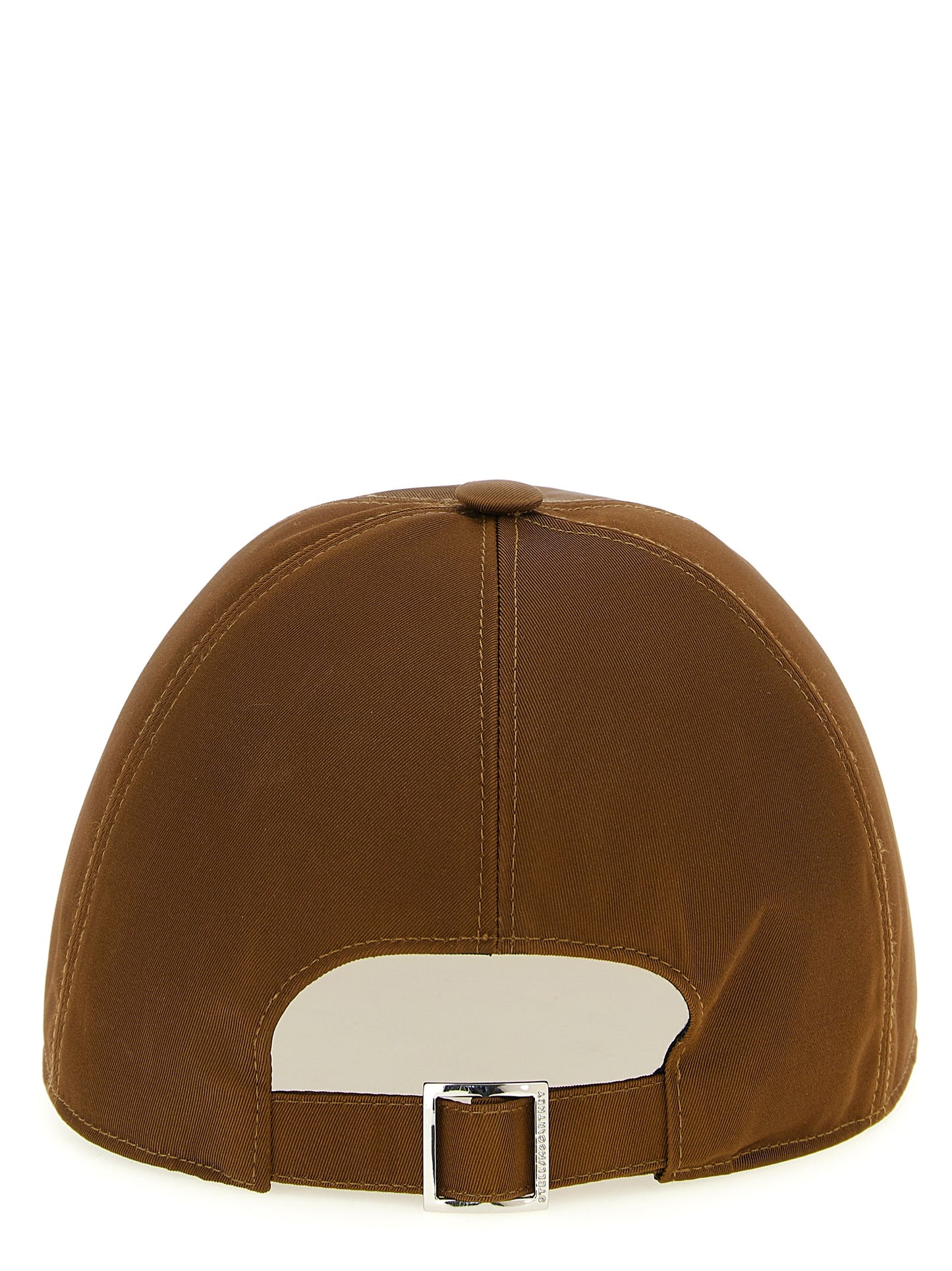 Stella Mccartney Women 'Stella Mccartney' Cap STELLA MCCARTNEY