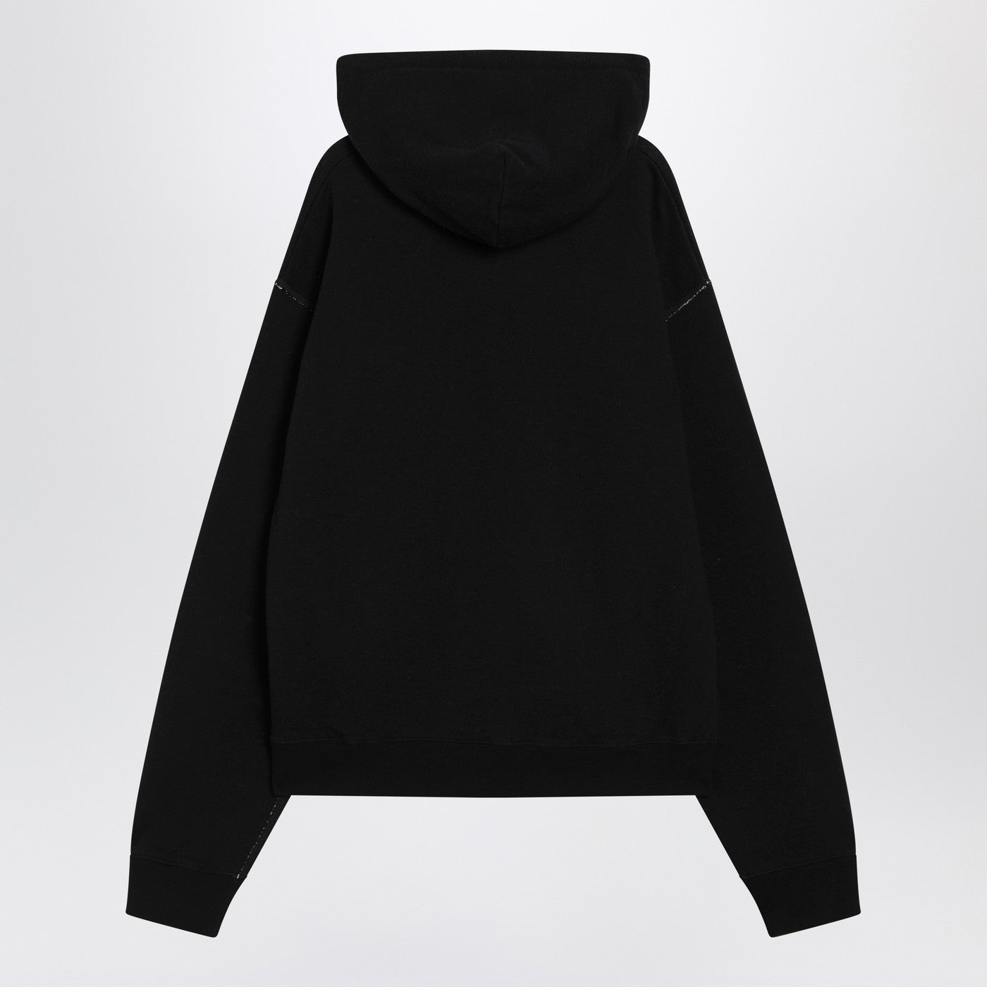 Valentino Sweater 1960 Chez Valentino Black Men VALENTINO