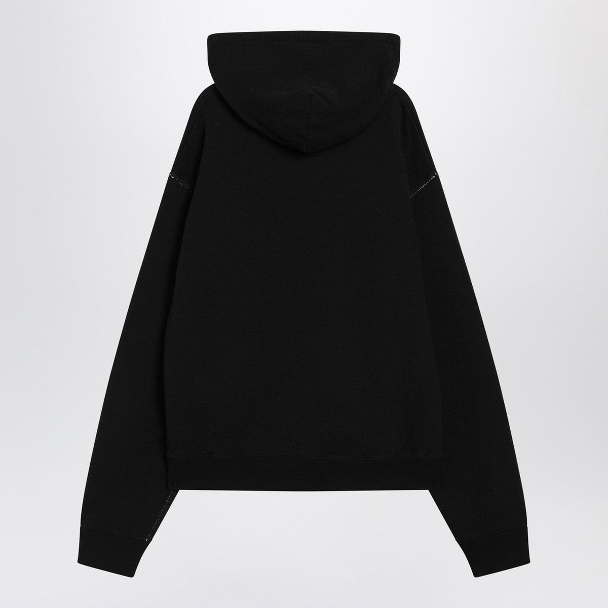 Valentino Sweater 1960 Chez Valentino Black Men VALENTINO