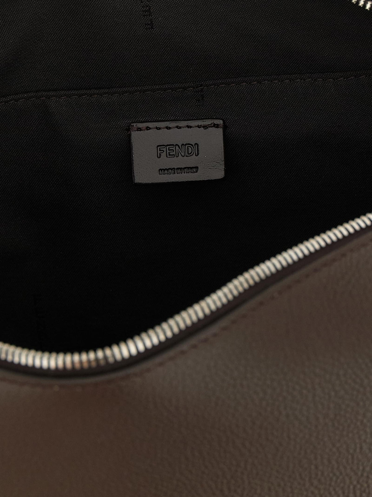 Fendi Men 'Fendi Lui' Medium Shoulder Bag FENDI