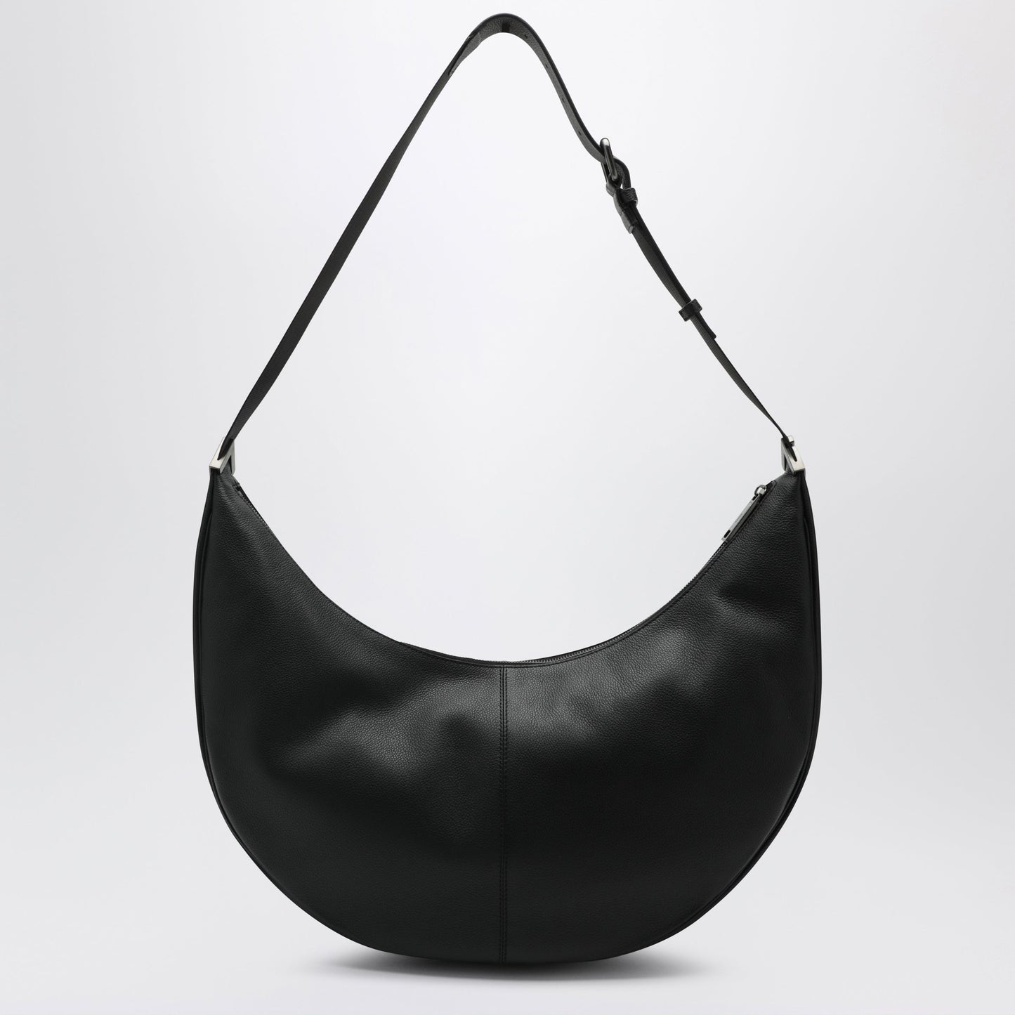 Fendi Melon Large Bag Black Men FENDI