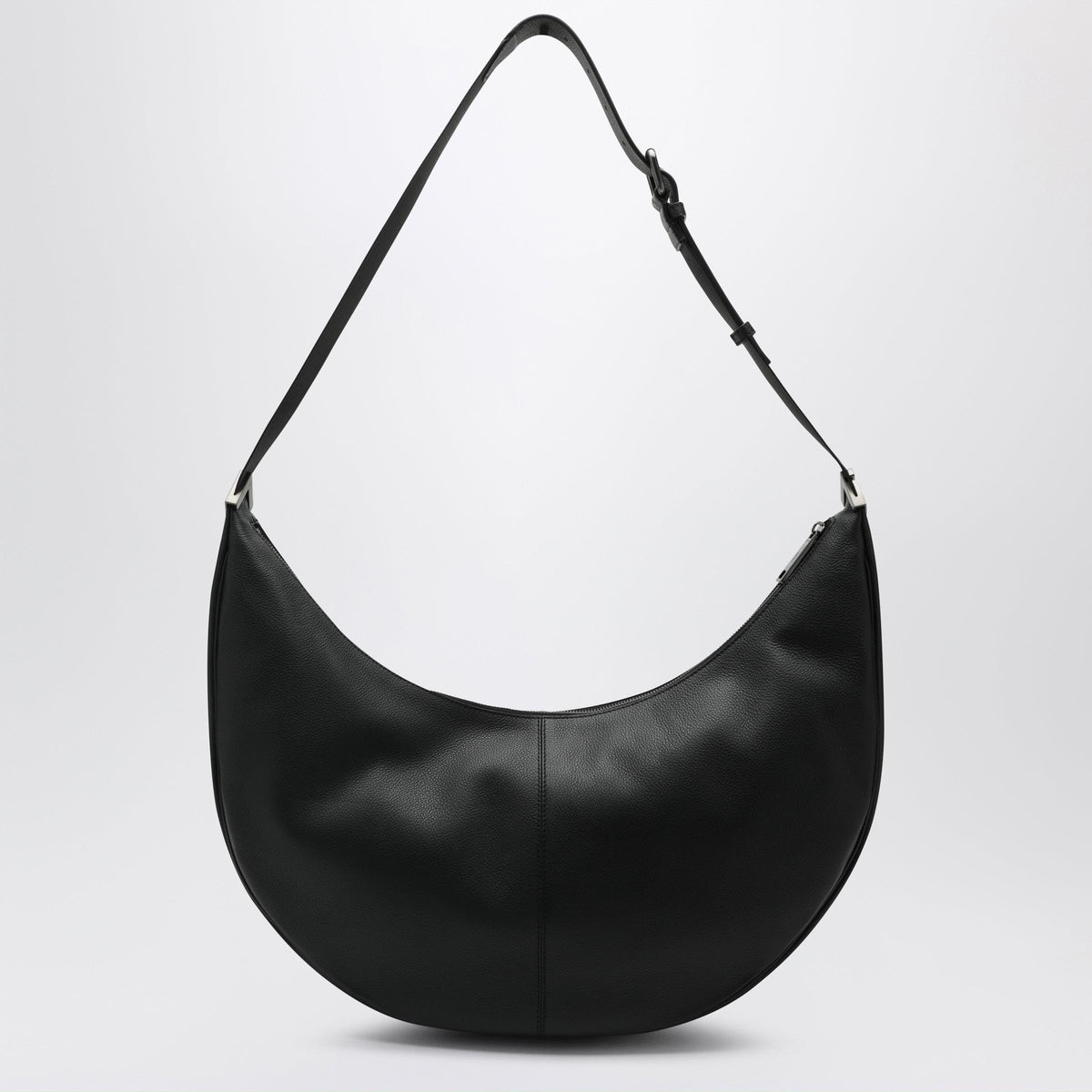 Fendi Melon Large Bag Black Men FENDI