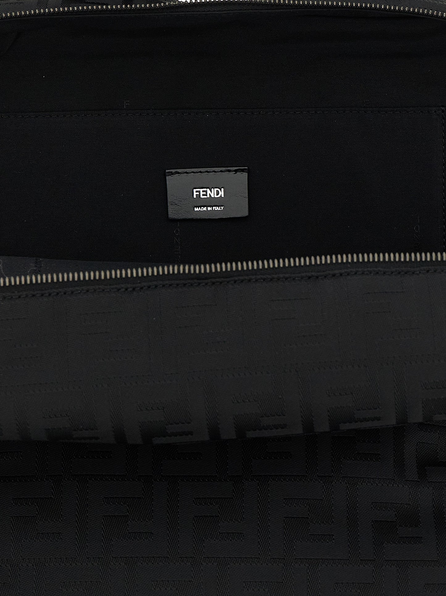 Fendi Men 'Fendi Lui' Backpack FENDI