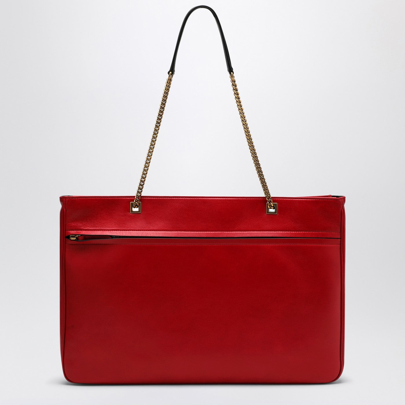 Valentino Garavani Large Viva Superstar Bag Red/Black Women VALENTINO GARAVANI