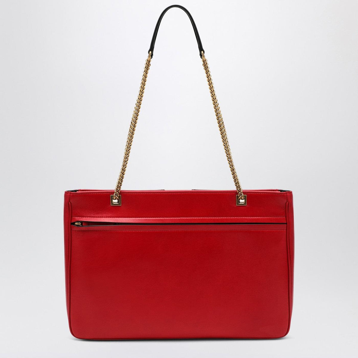Valentino Garavani Medium Viva Superstar Bag Red/Black Women VALENTINO GARAVANI