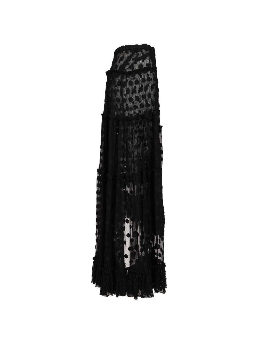 Dries Van Noten Women Sunia Long Skirt DRIES VAN NOTEN