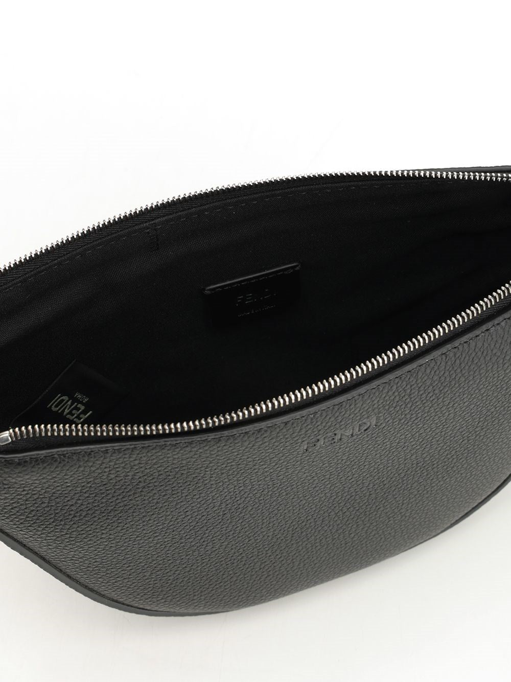 Fendi Men Fendi Melon Mini Shoulder Bag FENDI