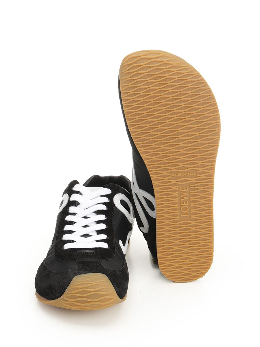 Loewe Paula's Ibiza Men "Ballet Runner 2.0" Sneakers LOEWE