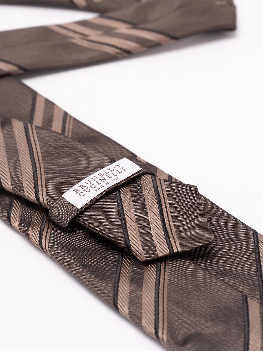 Brunello Cucinelli Men Tie BRUNELLO CUCINELLI