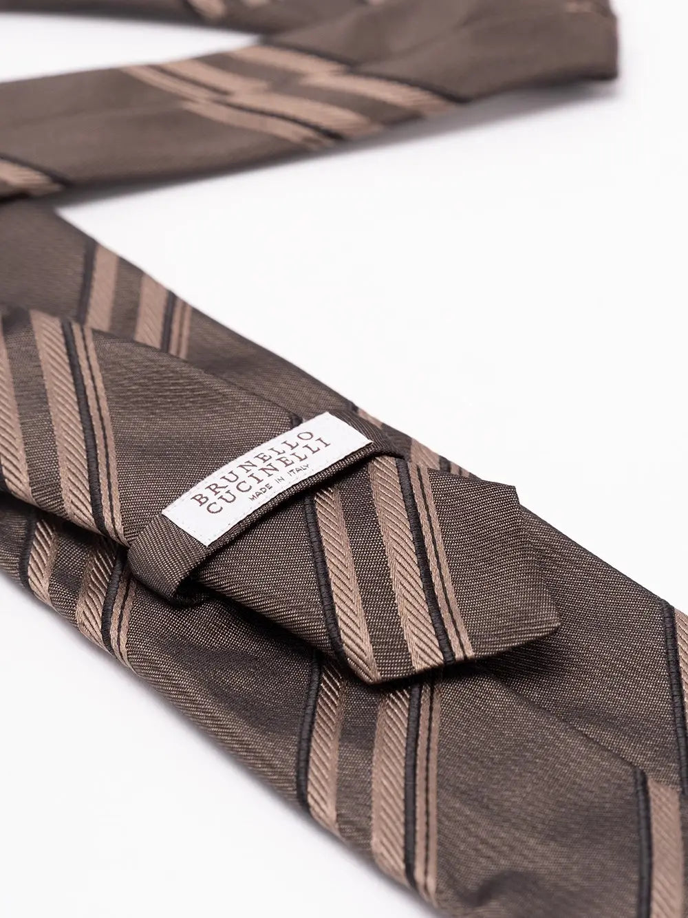 Brunello Cucinelli Men Tie BRUNELLO CUCINELLI