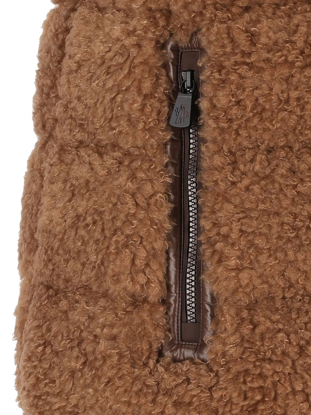 Moncler Grenoble Women Padded Ski Vest MONCLER GRENOBLE