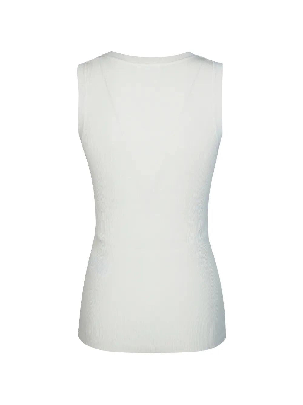 P.A.R.O.S.H. Women Sleeveless Sweater