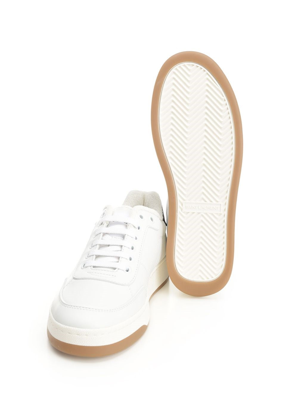 Saint Laurent Men "Sl/61" Sneakers SAINT LAURENT