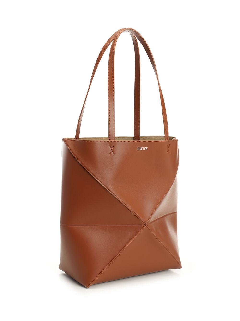 Loewe Women Medium "Puzzle Fold" Bag LOEWE